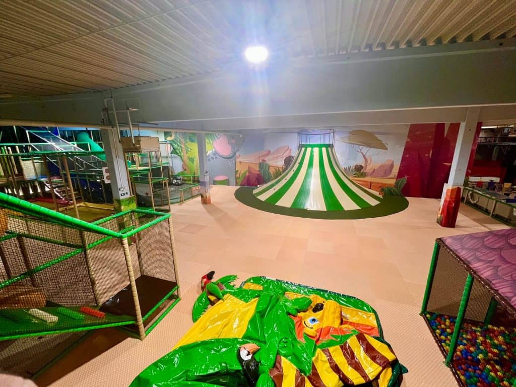 KIKO Kinderland Königsbrunn – Bild 4