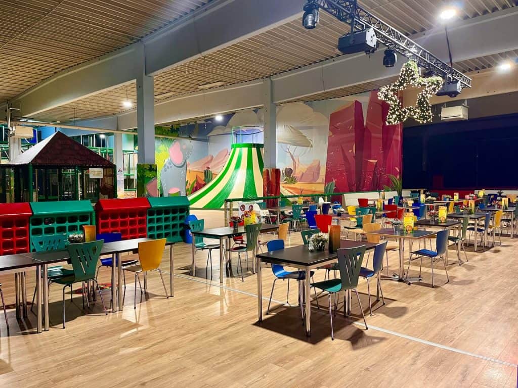 KIKO Kinderland Königsbrunn – Bild 5