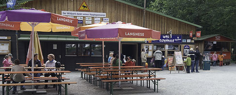 Wildpark an den Eichen – Bild 3