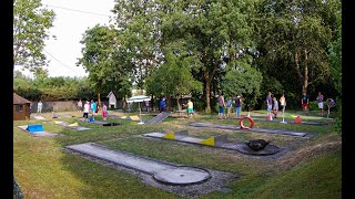 Minigolf Mayen – Bild 3