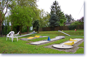 Minigolf Mayen – Bild 4