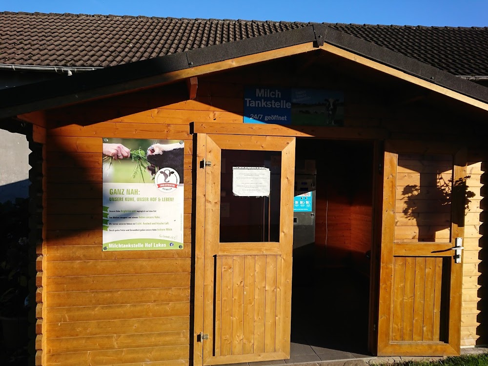 Milchtankstelle Gut Lerbach – Bild 4