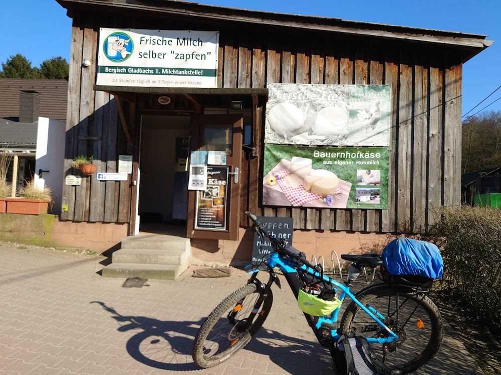 Milchtankstelle Gut Lerbach – Bild 5