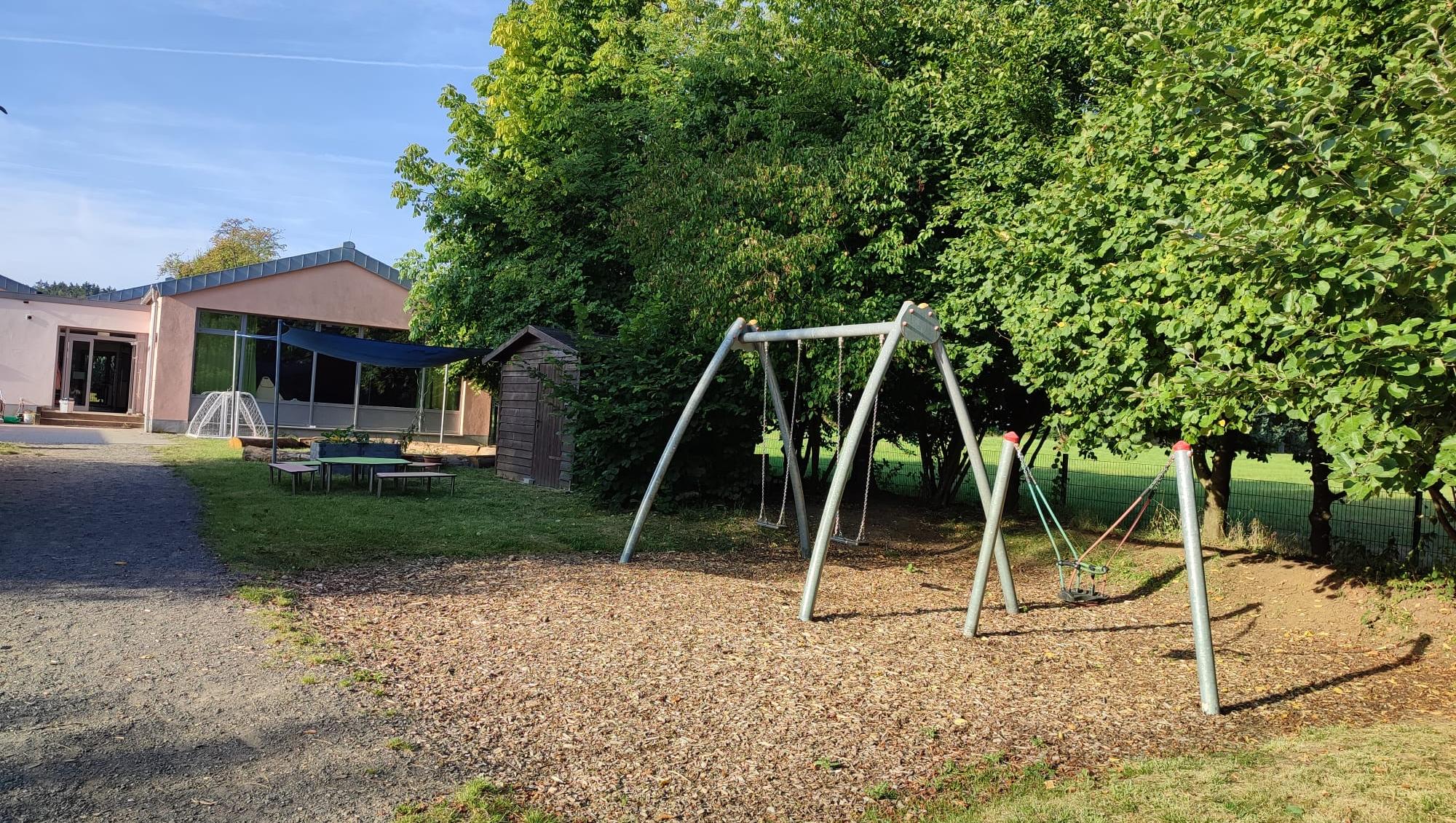 Spielplatz Üdersdorf – Bild 2