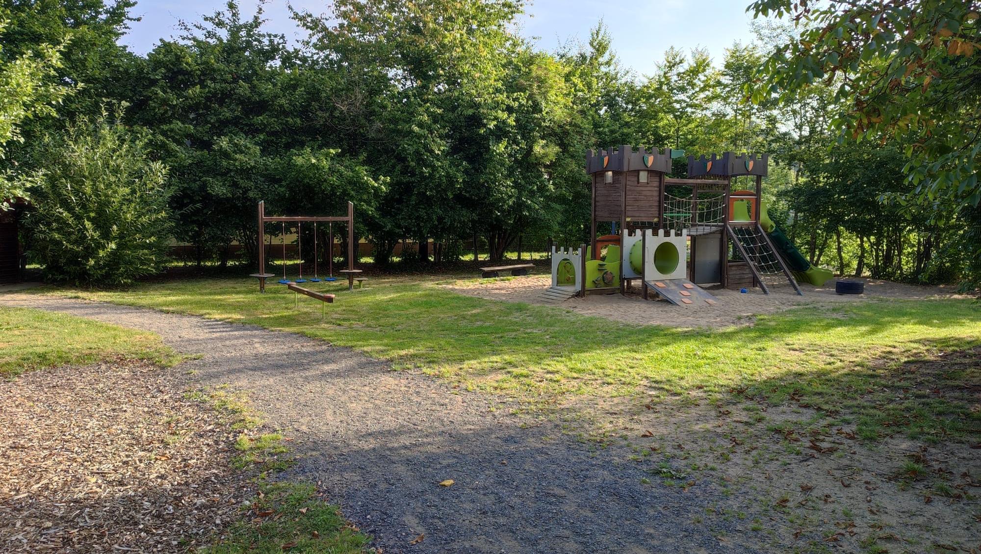 Spielplatz Üdersdorf – Bild 3