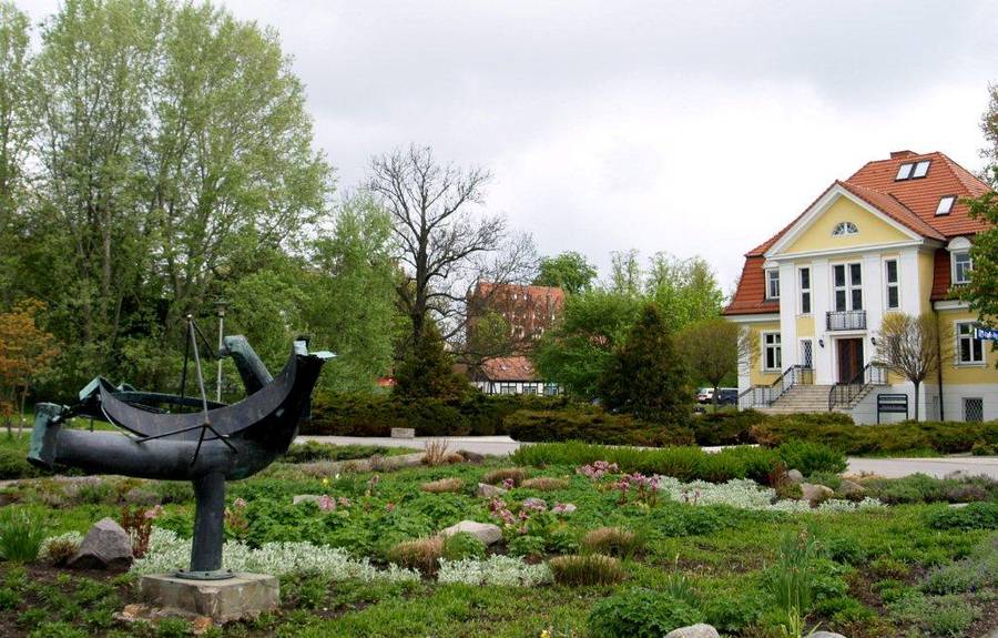 Kulturpark Neubrandenburg – Bild 1