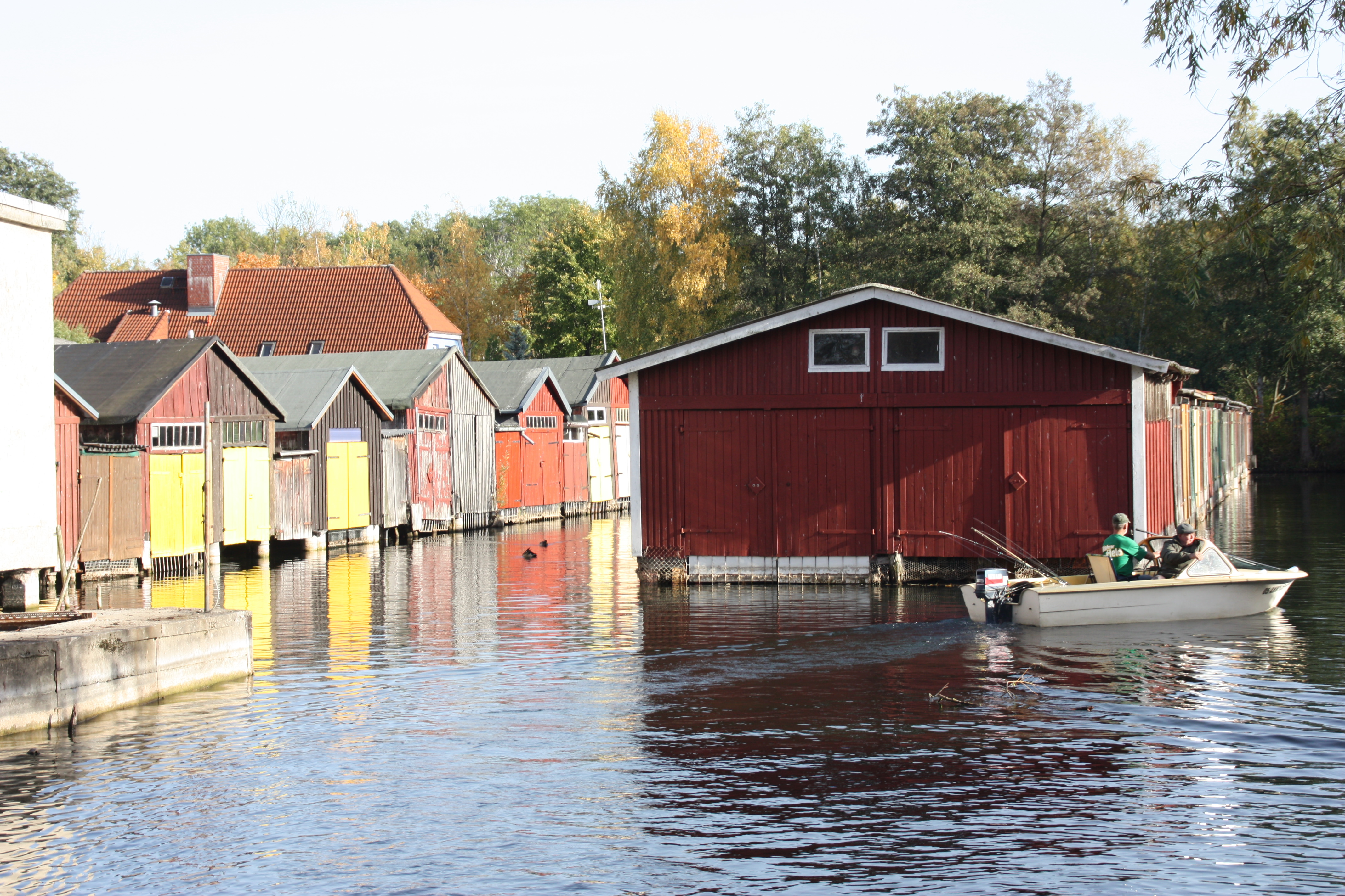 Kulturpark Neubrandenburg – Bild 3