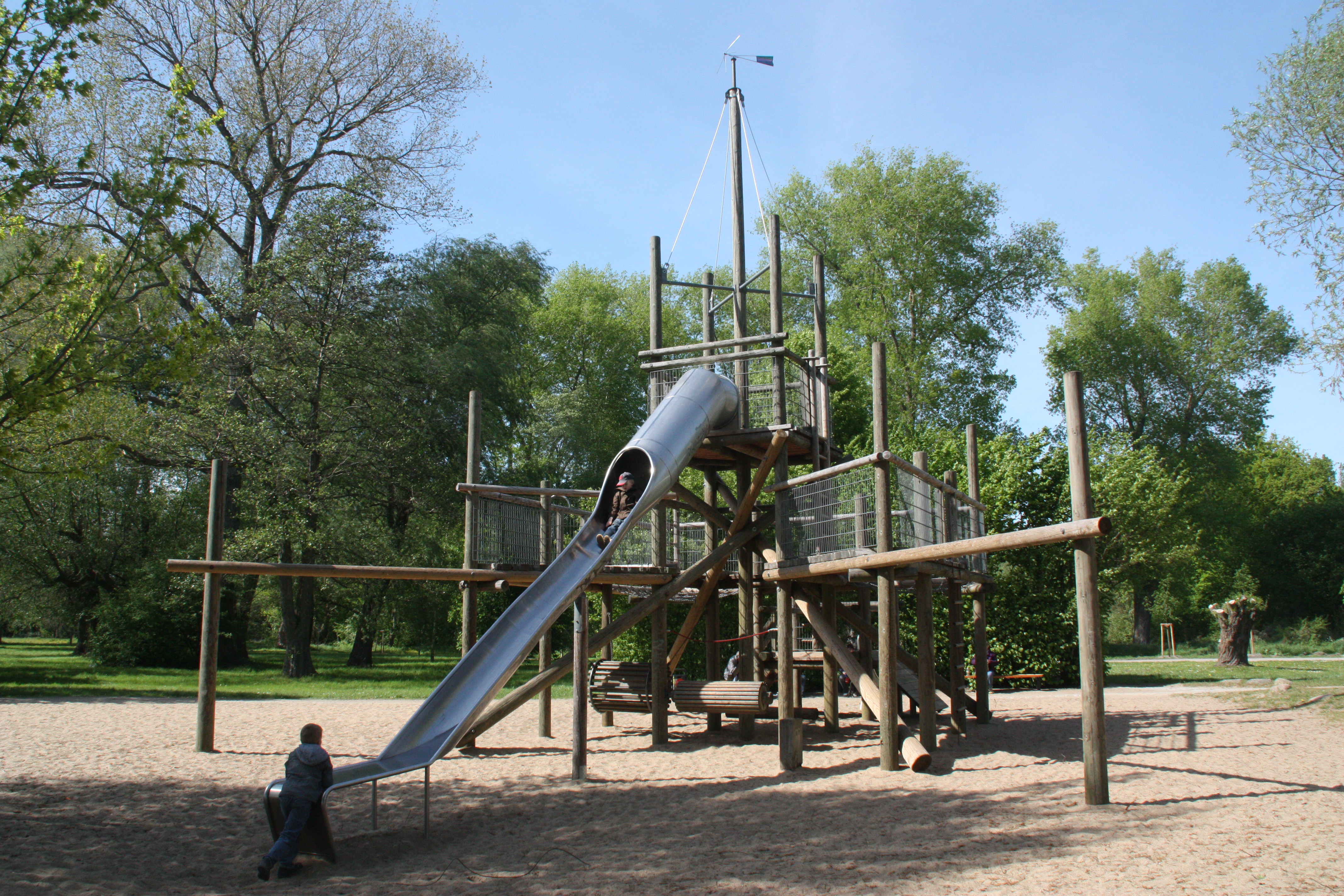 Kulturpark Neubrandenburg – Bild 4