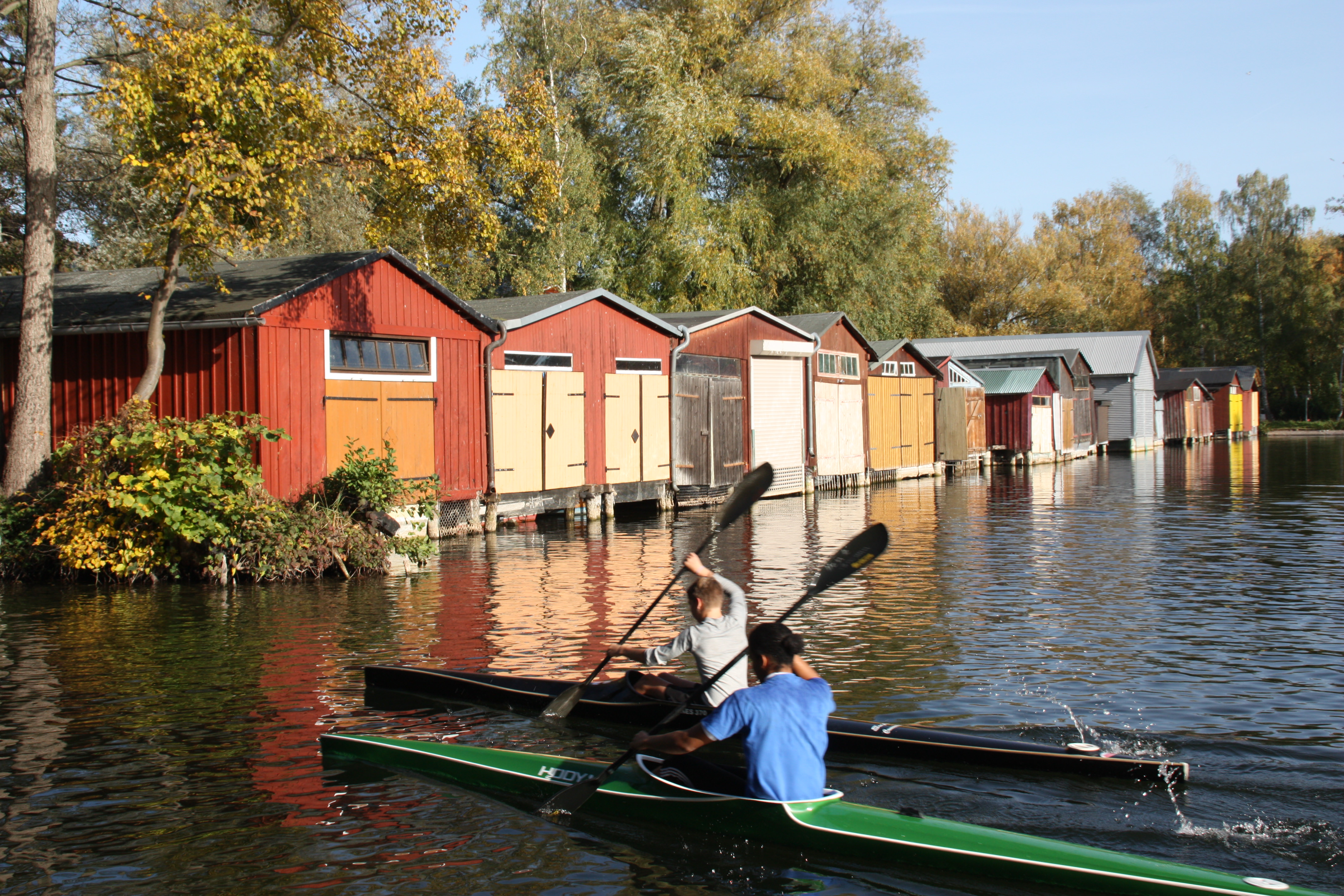 Kulturpark Neubrandenburg – Bild 6