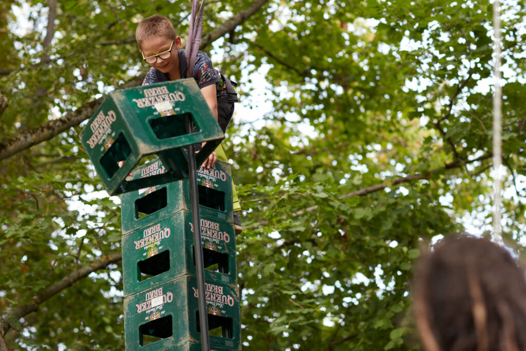 Aktivitätsspielplatz Reutlingen e.V. – Bild 6