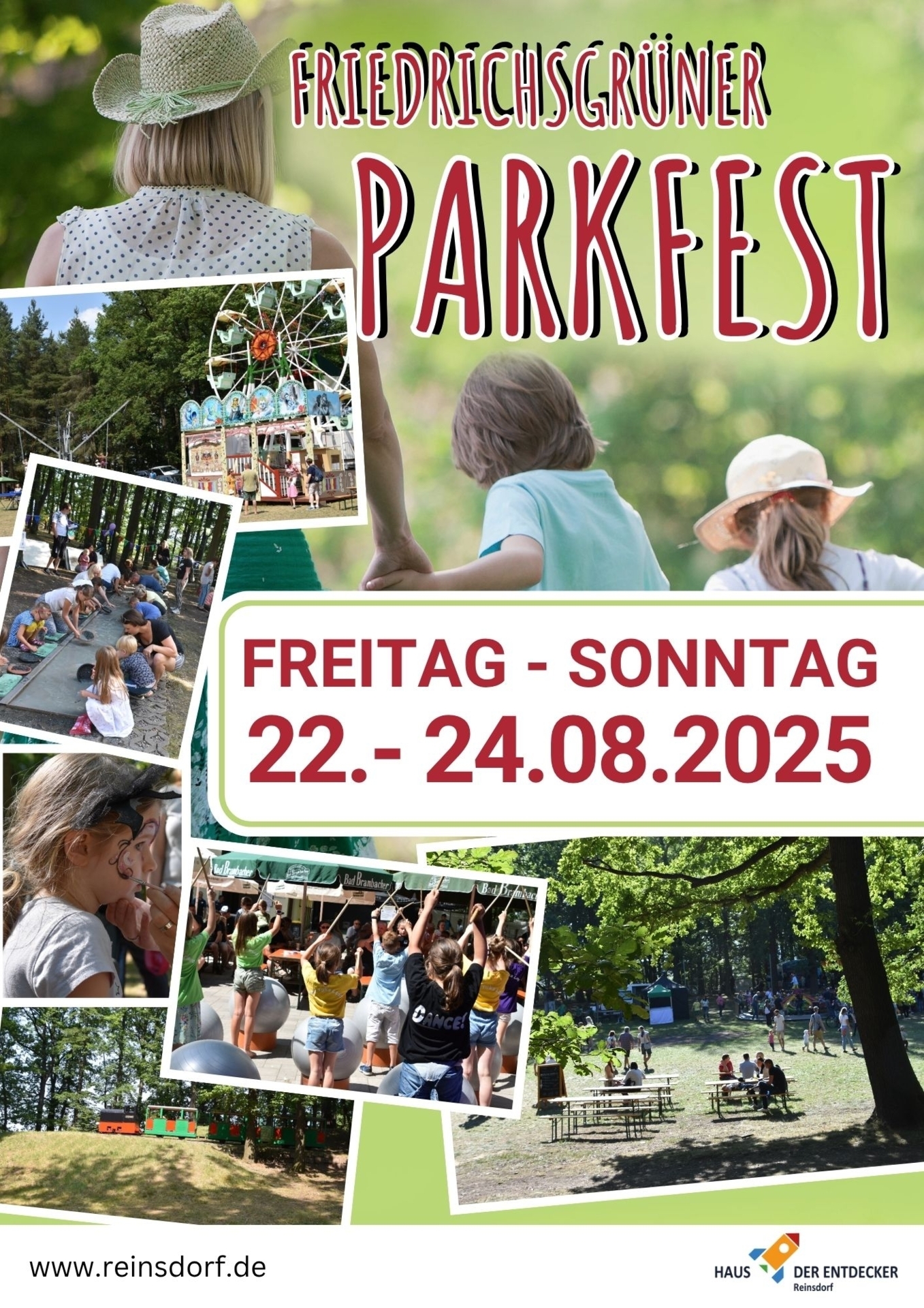 Friedrichsgrüner Park – Bild 5