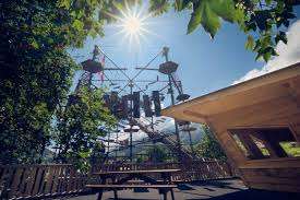 Kletterturm Frutigen – Bild 2