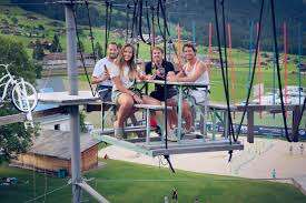 Kletterturm Frutigen – Bild 3