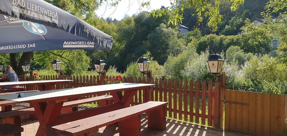 Gartenlokal "Zur Gurke" – Bild 2