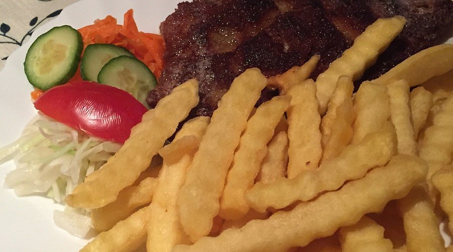 Gartenlokal "Zur Gurke" – Bild 3