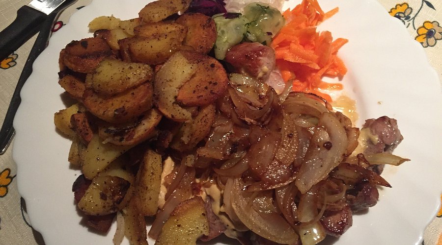 Gartenlokal "Zur Gurke" – Bild 5