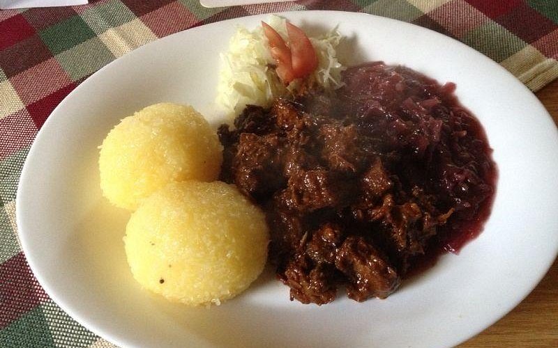 Gartenlokal "Zur Gurke" – Bild 6