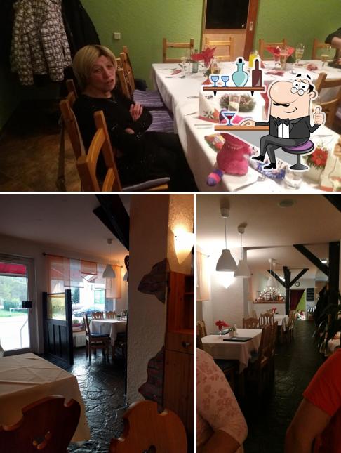 DA ORI Restaurant und Pension – Bild 5