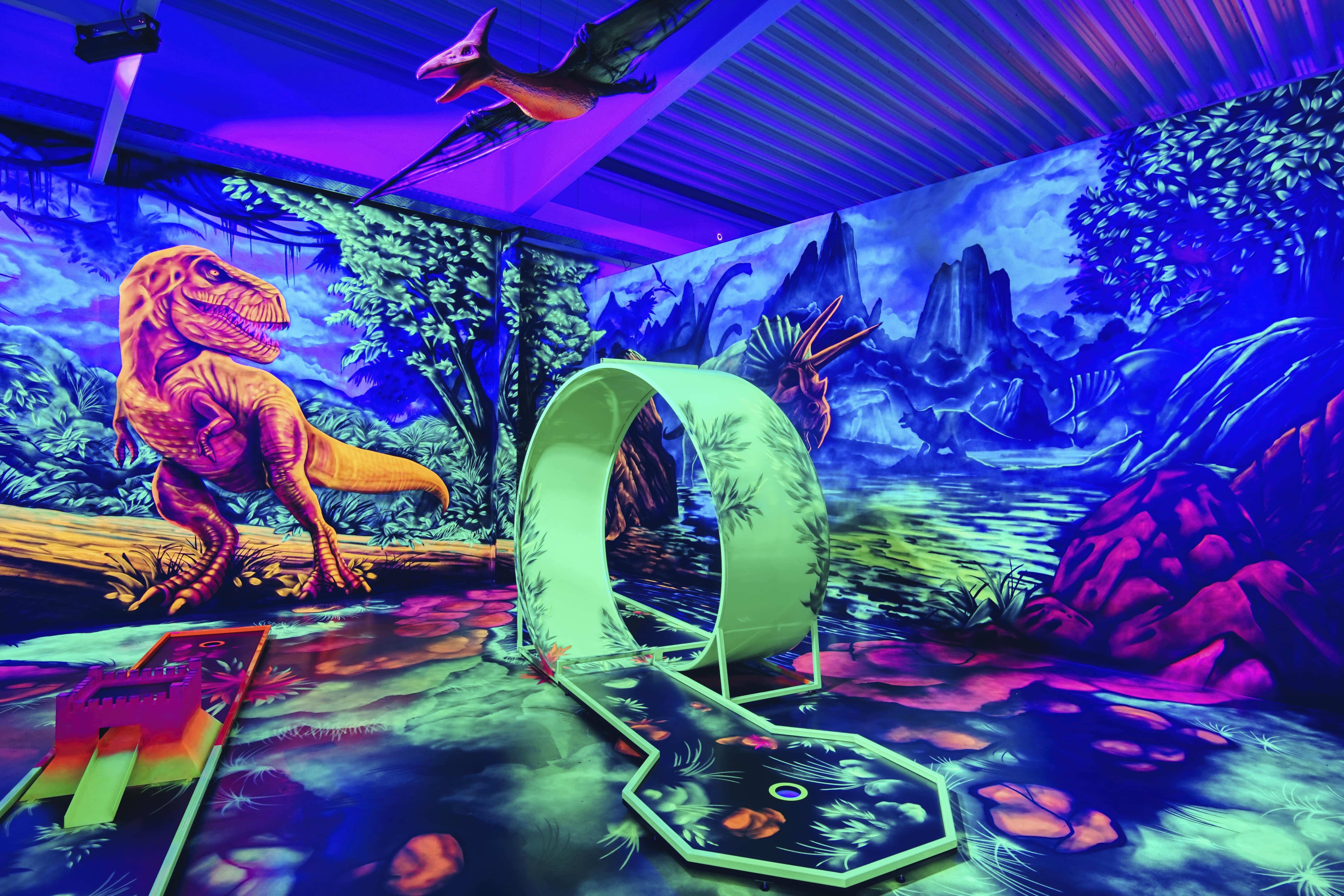 Adventure District Bispingen – Bild 2