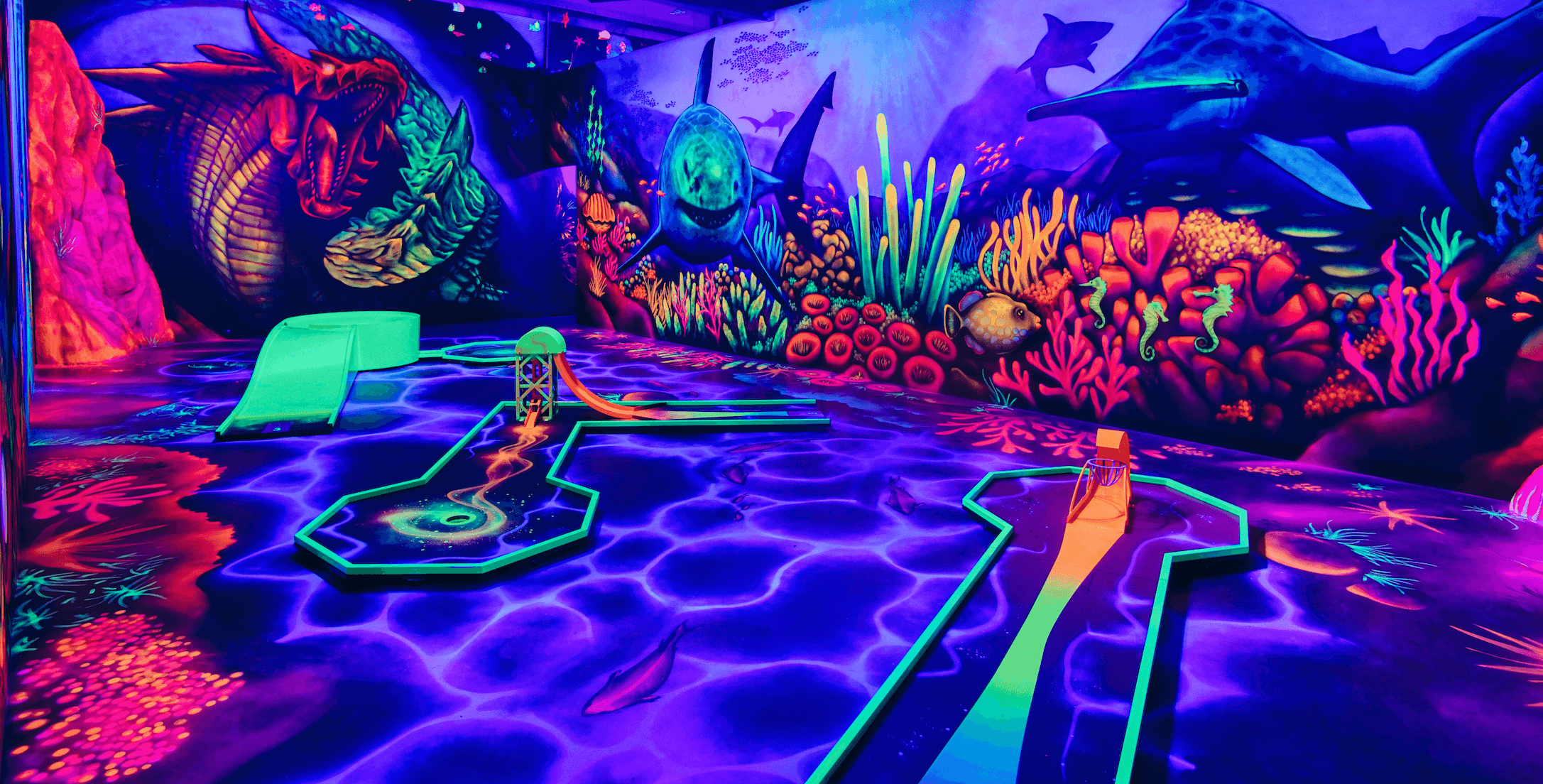 Adventure District Bispingen – Bild 3