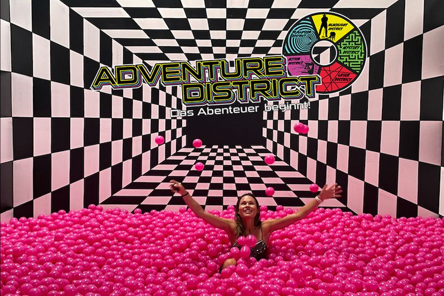 Adventure District Bispingen – Bild 5