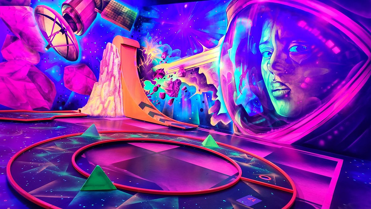 Adventure District Bispingen – Bild 6