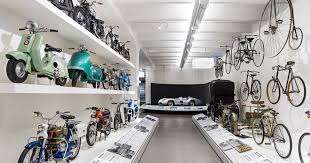 Technisches Museum Wien mit Österreichischer Mediathek – Bild 1