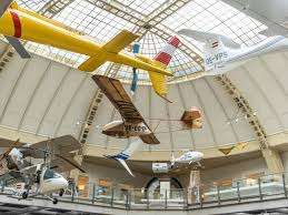 Technisches Museum Wien mit Österreichischer Mediathek – Bild 3