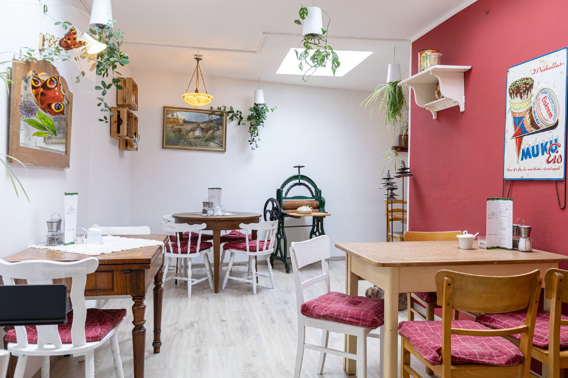 Veggie Vegan - Schneeweiss und Rosenrot – Bild 2