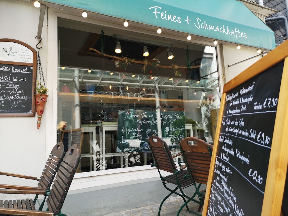 Veggie Vegan - Schneeweiss und Rosenrot – Bild 3