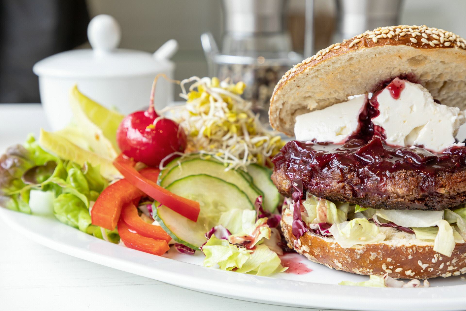 Veggie Vegan - Schneeweiss und Rosenrot – Bild 4