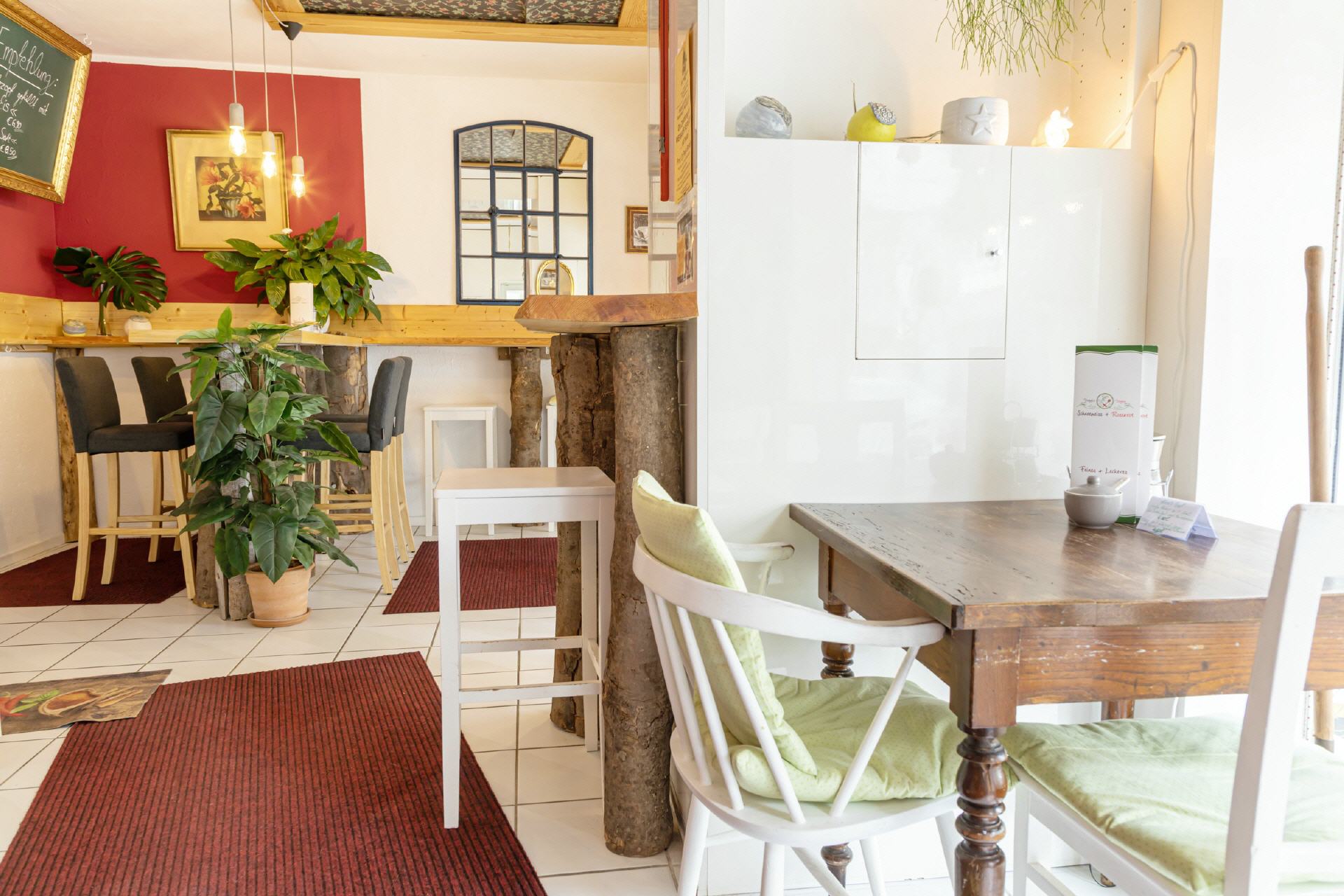 Veggie Vegan - Schneeweiss und Rosenrot – Bild 5