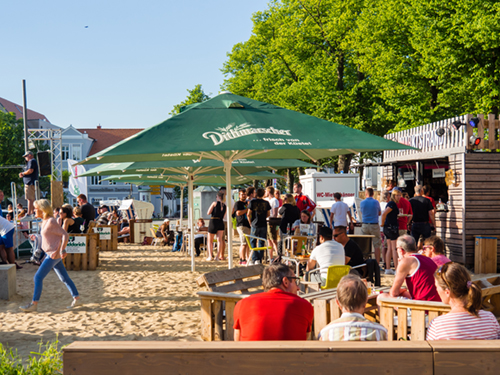 Heider Marktstrand – Bild 2