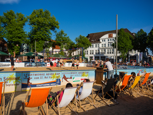 Heider Marktstrand – Bild 3