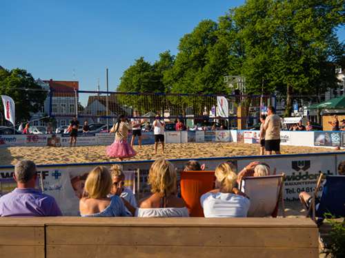 Heider Marktstrand – Bild 4