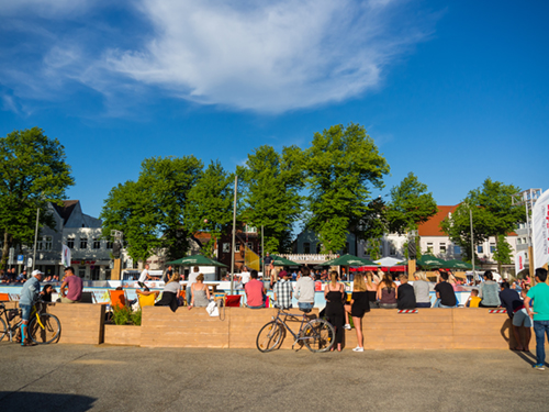 Heider Marktstrand – Bild 6