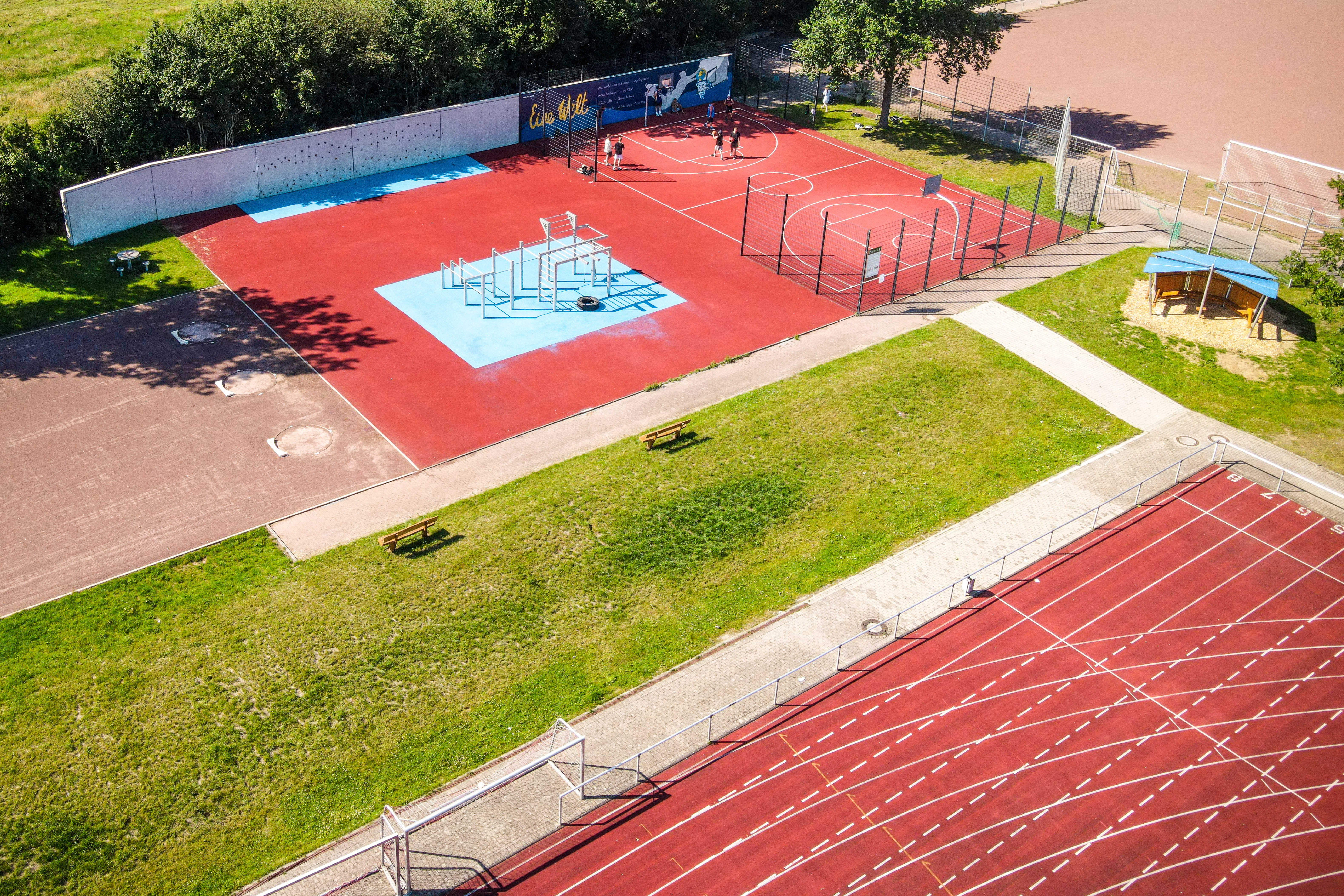 Sportzentrum-Süd – Bild 2