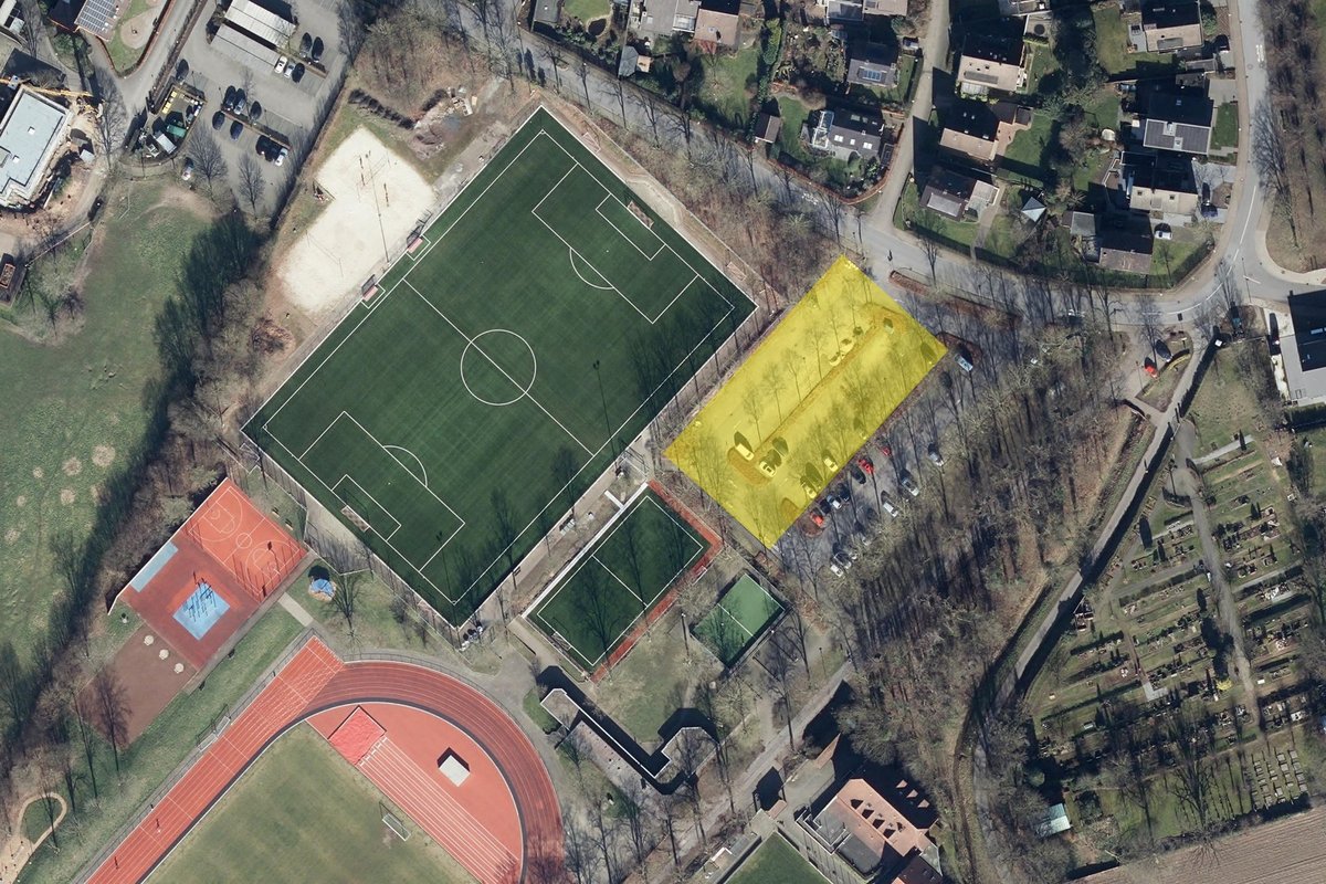 Sportzentrum-Süd – Bild 3