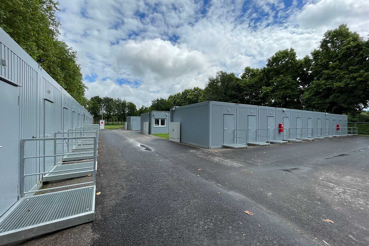 Sportzentrum-Süd – Bild 4