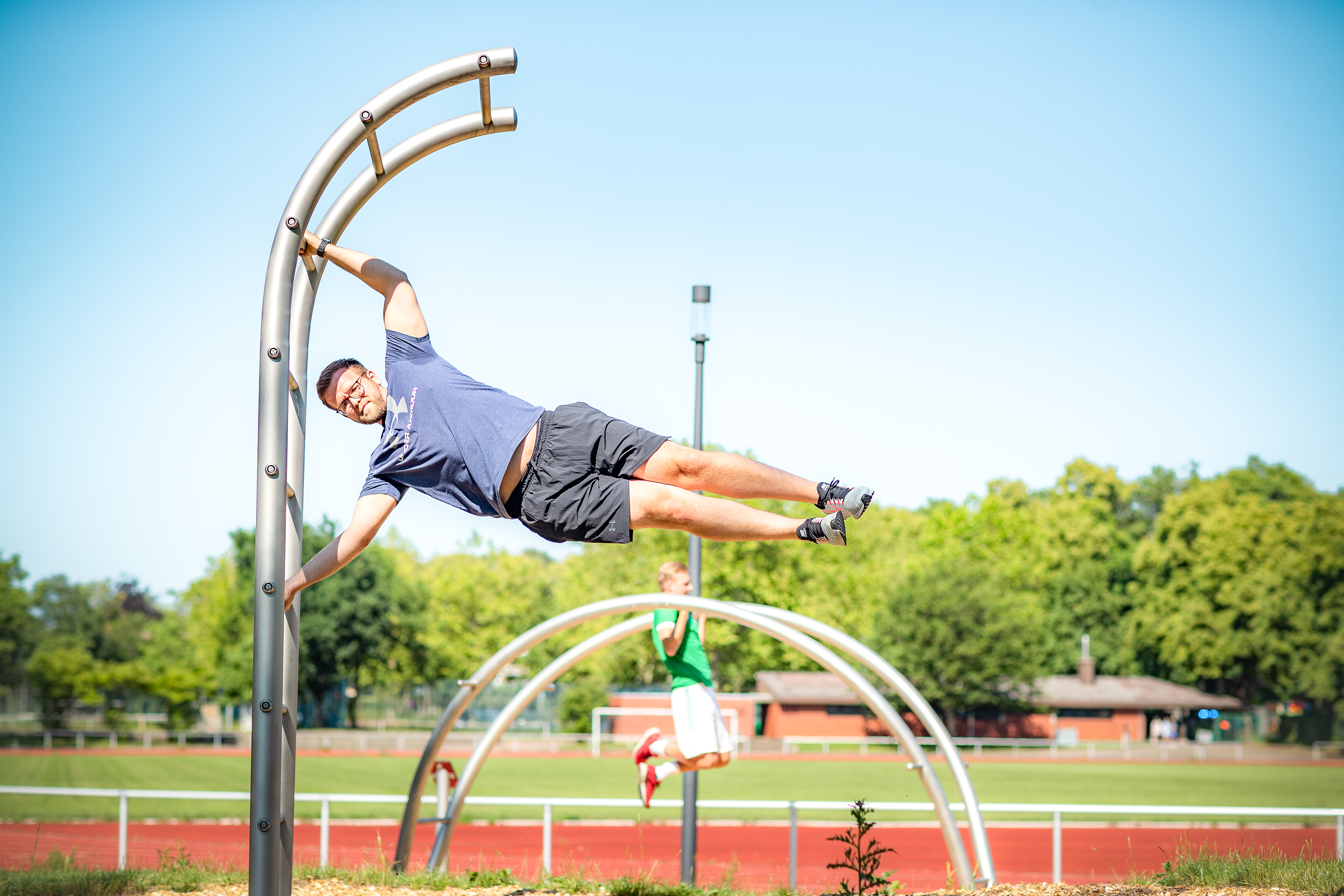 Sportzentrum-Süd – Bild 5