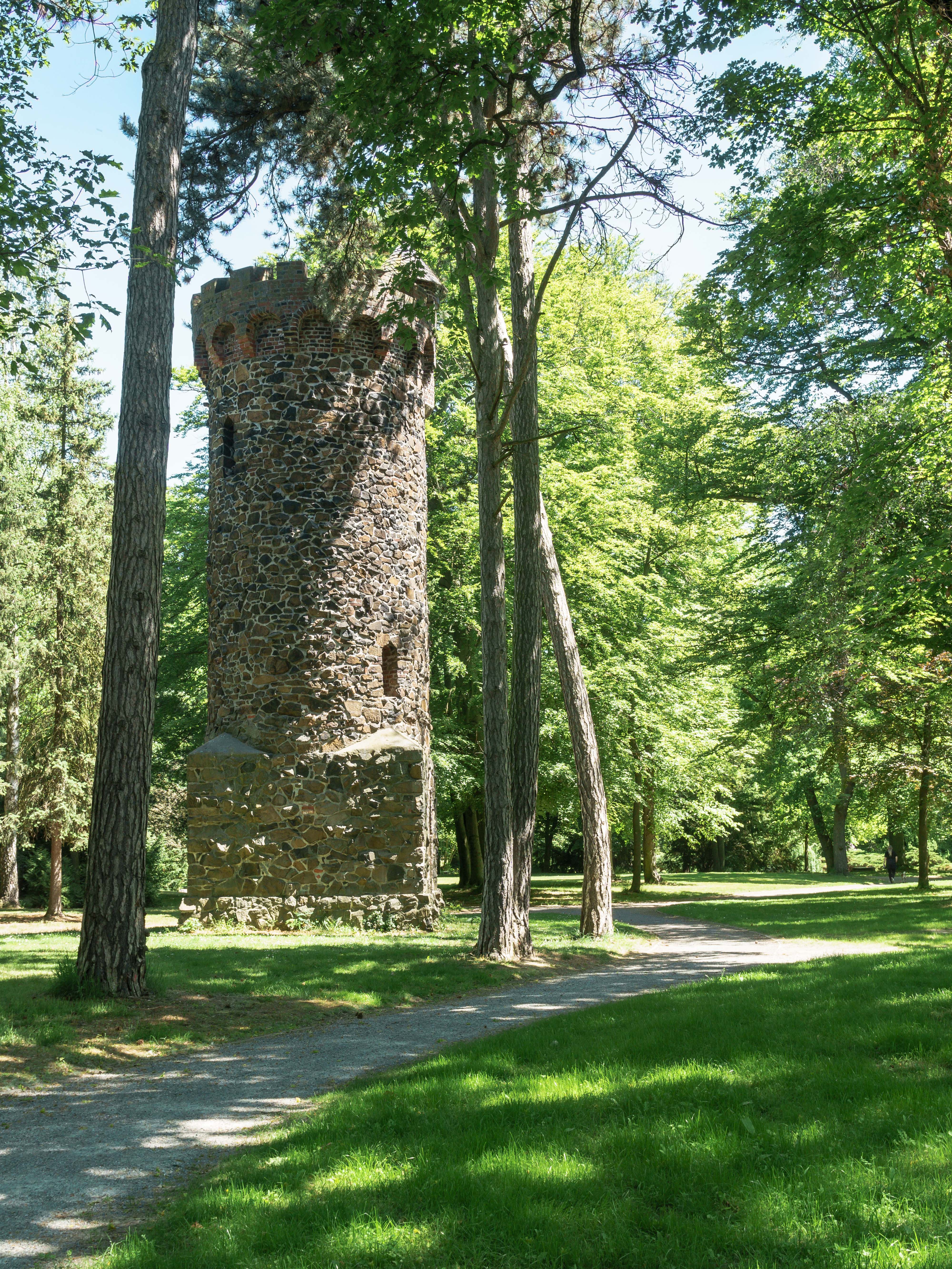 Stadtpark Wurzen – Bild 5