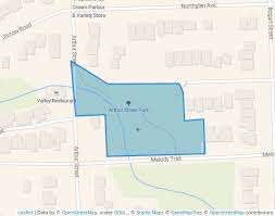 Arthur Street Park – Bild 2