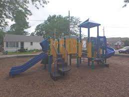 Arthur Street Park – Bild 3