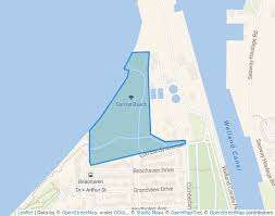 Arthur Street Park – Bild 5