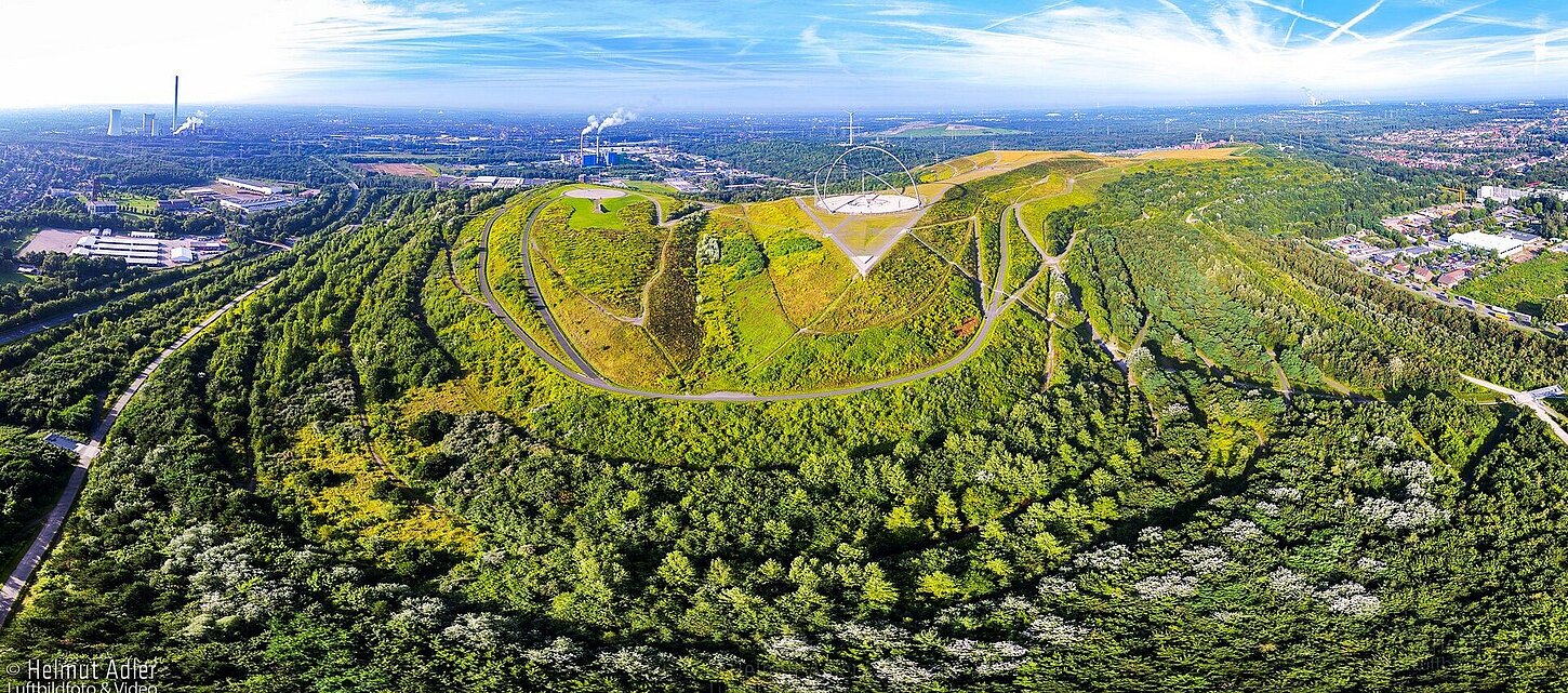 Landschaftspark Hoheward – Bild 2