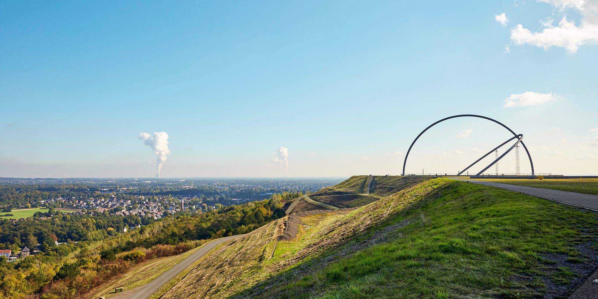 Landschaftspark Hoheward – Bild 6