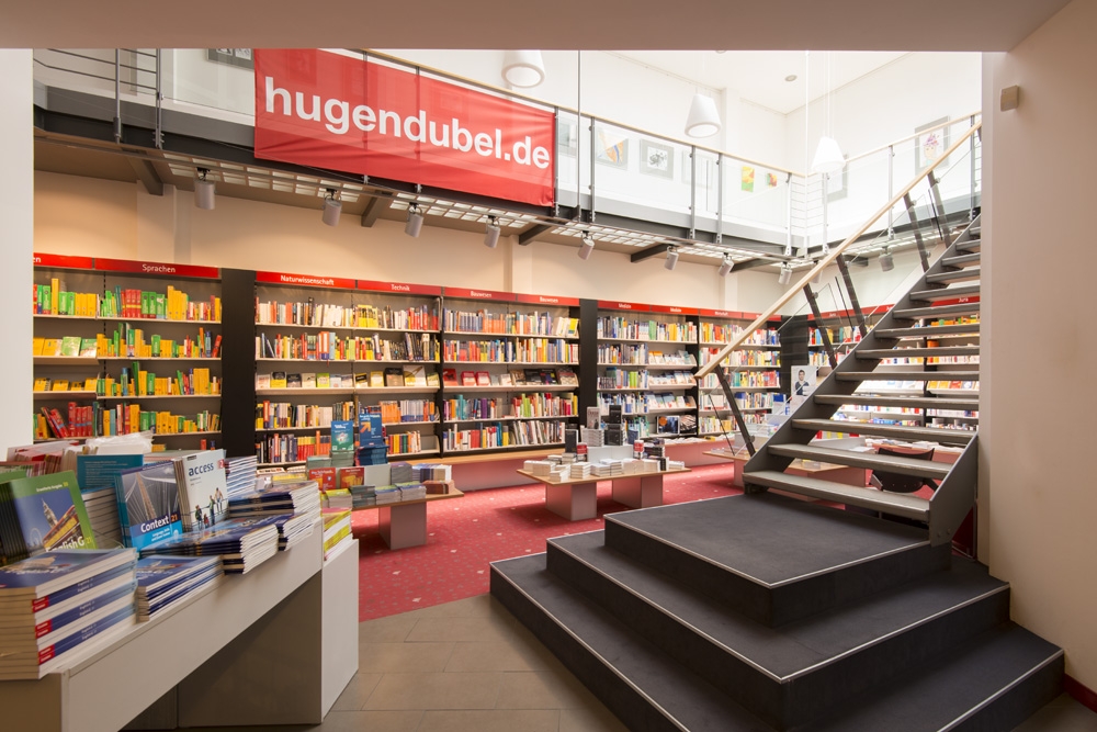 Hugendubel – Bild 2