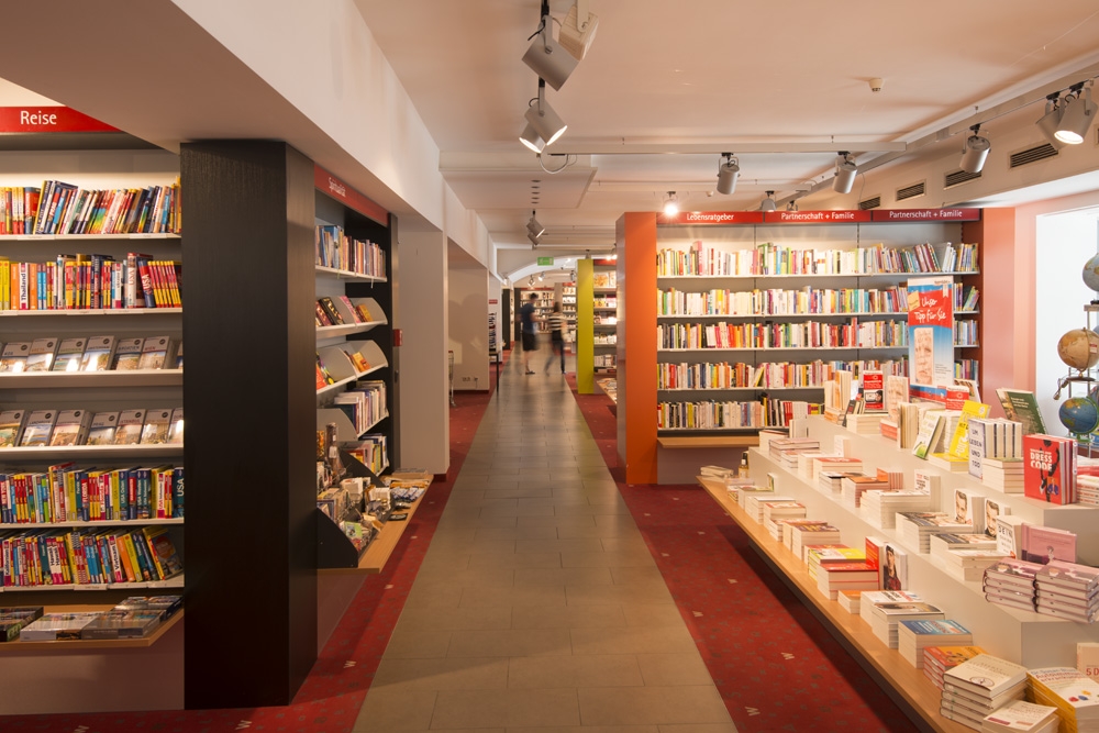 Hugendubel – Bild 3