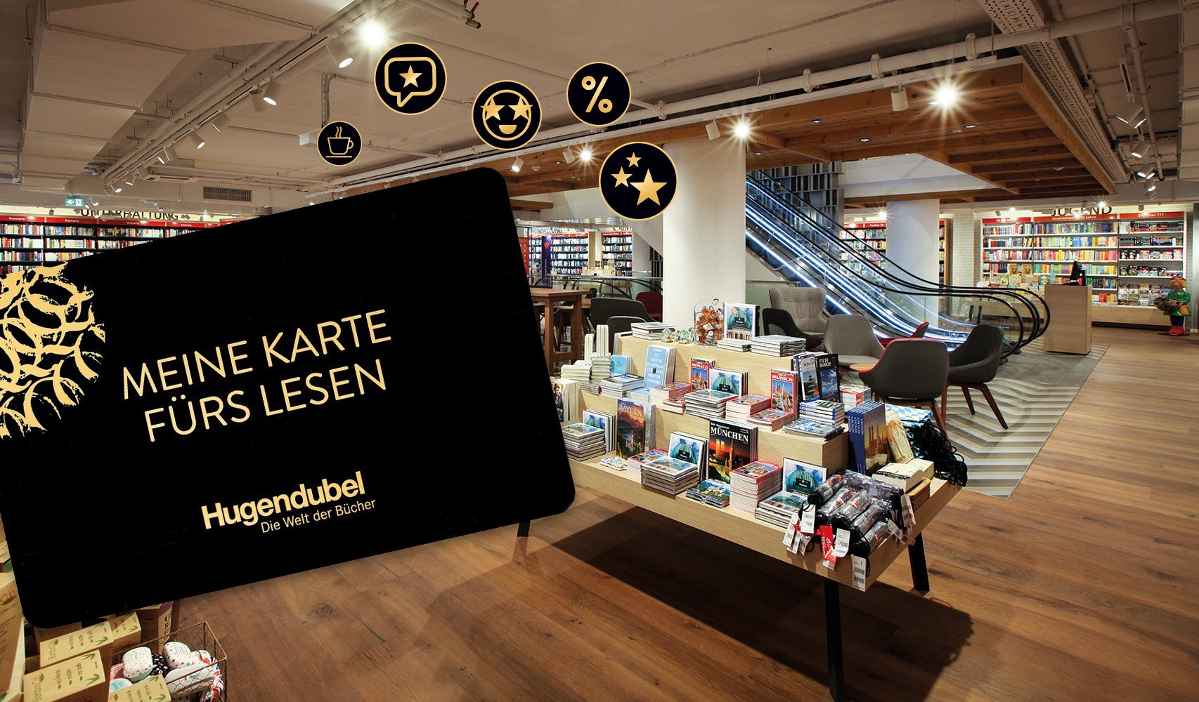 Hugendubel – Bild 4