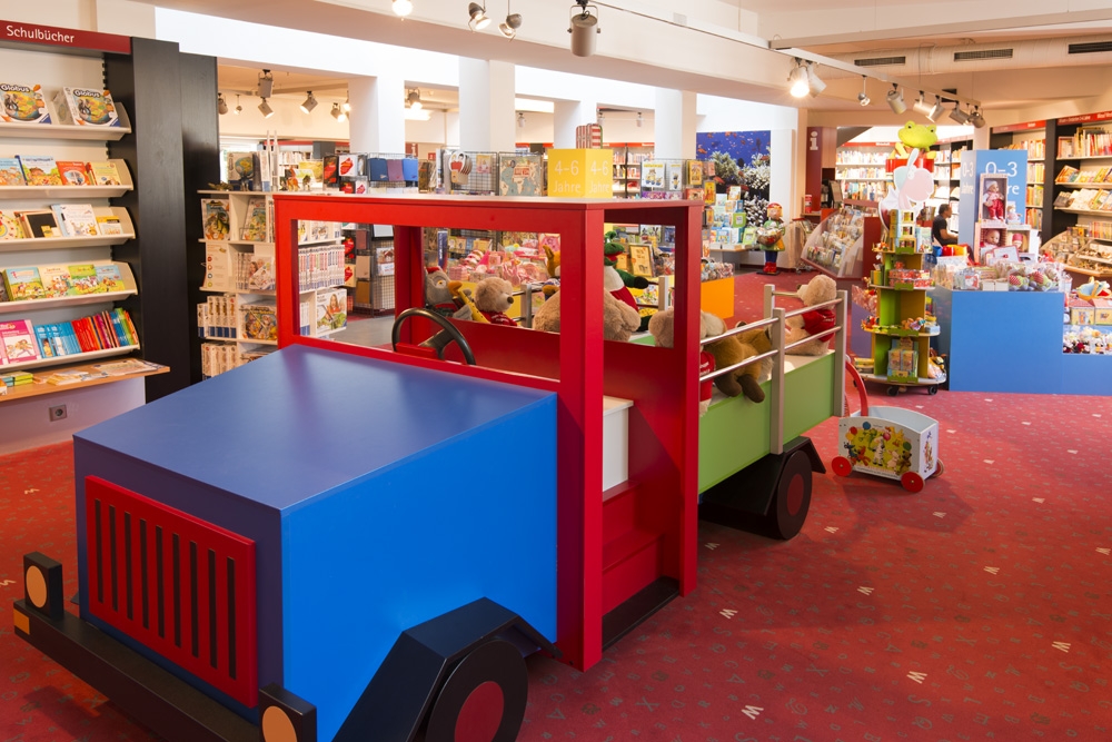 Hugendubel – Bild 5